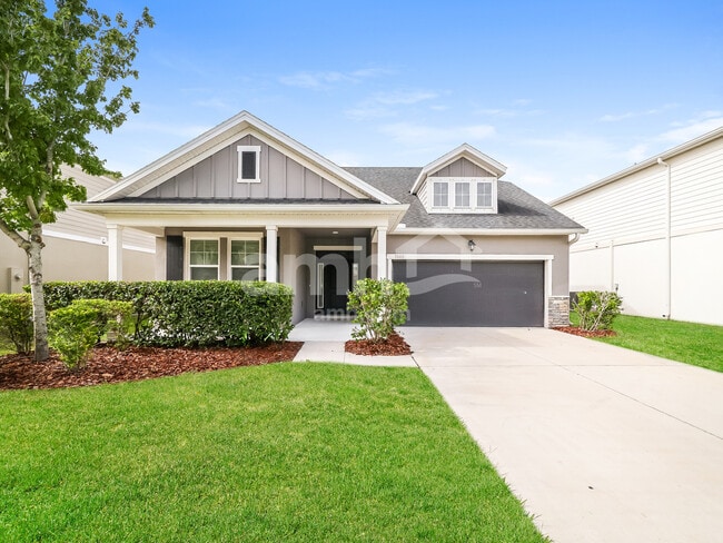 Building Photo - 7805 Stumble Journey Ln
