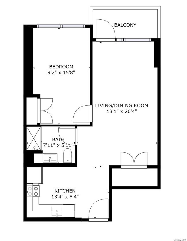 Building Photo - 13828 Queens Blvd