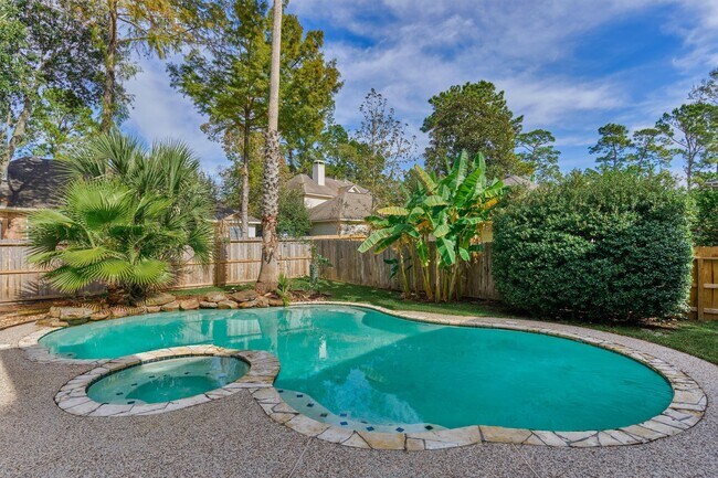 Building Photo - 15 W Stony End Pl