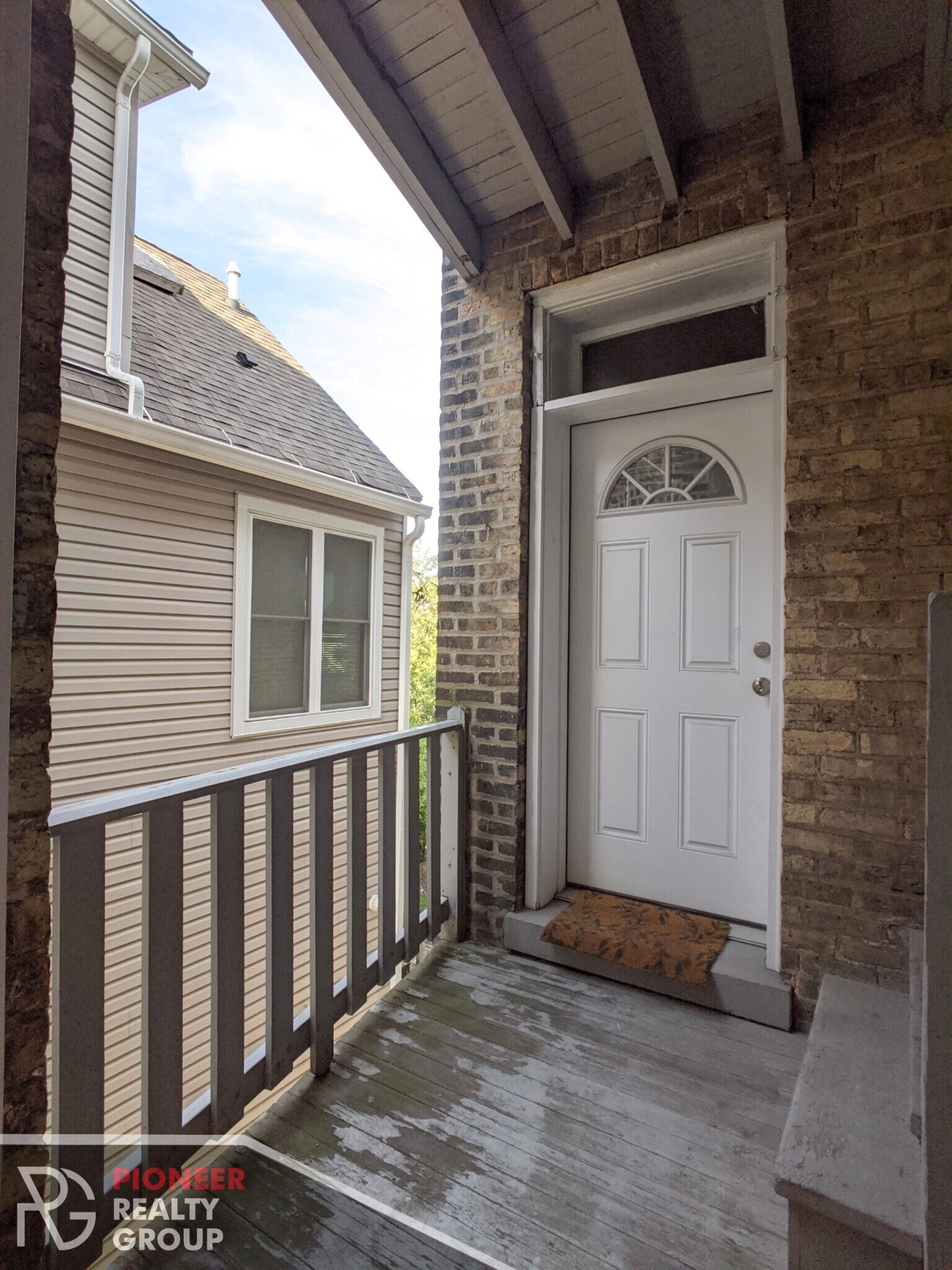 Building Photo - 2315 N Rockwell St