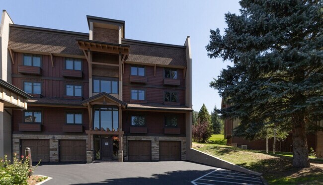 Building Photo - 1973 Cimarron Cir