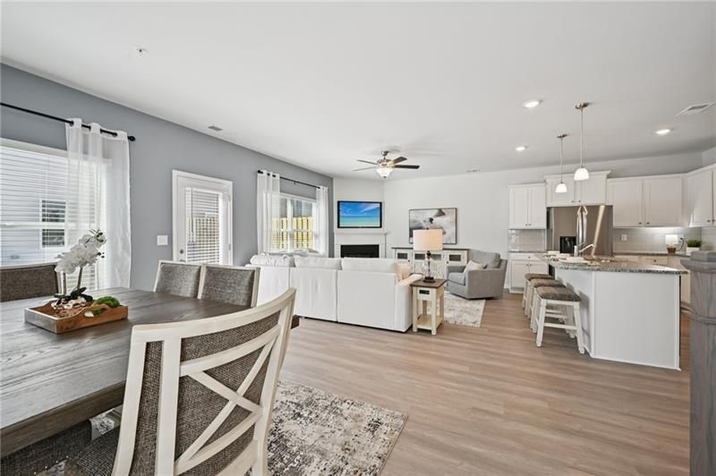 Building Photo - 405 Lanier Cir