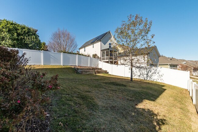 Building Photo - Briar Chapel Beauty! Available in 2026!