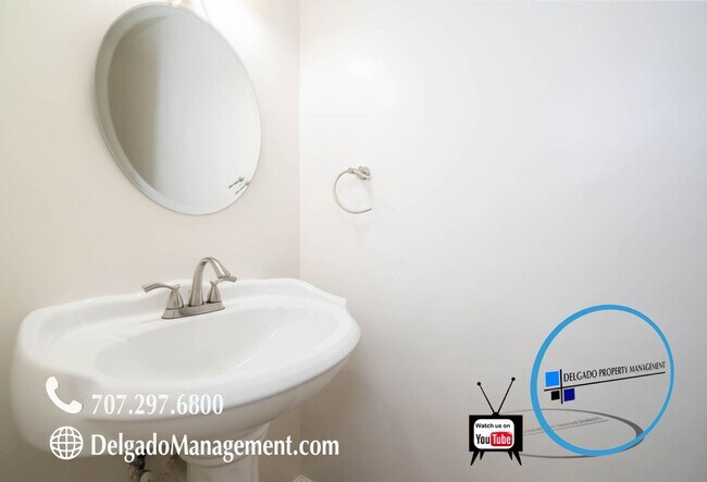 Building Photo - Benicia Southampton Hills 3bed house