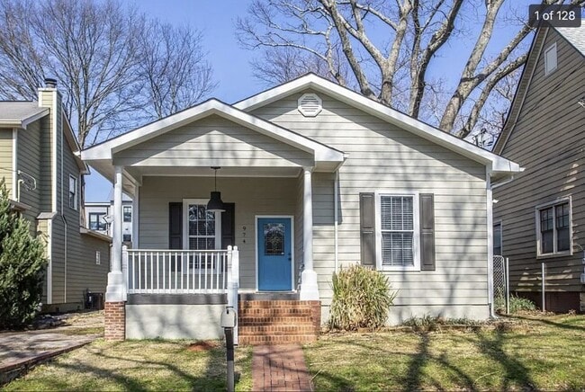 Building Photo - 974 Mauldin St SE