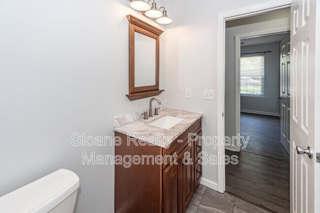 Building Photo - 3618 Walkers Ferry Ln