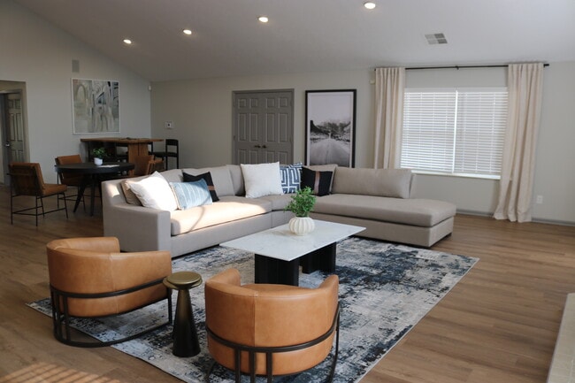 Clubhouse - The Westcott