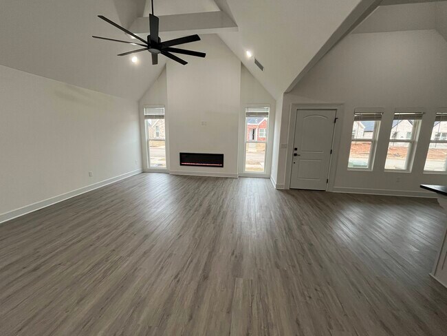 Building Photo - 3201 SW Lovely Ln