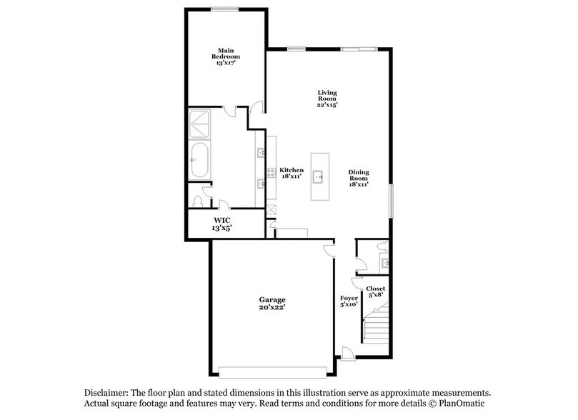 Building Photo - 4340 Latitude Valley Ct