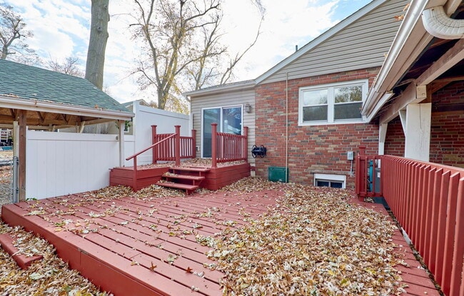 Building Photo - 1037 Prigge Rd