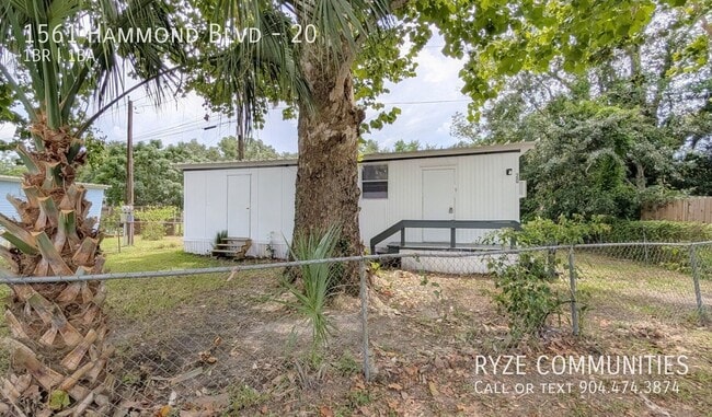 Building Photo - 1561 Hammond Blvd