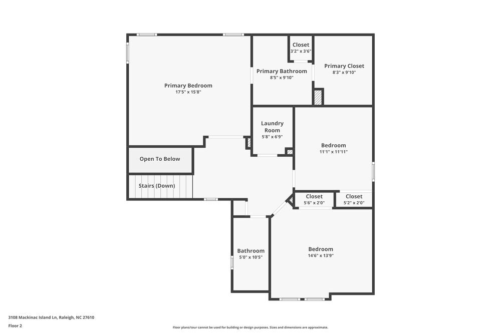 Building Photo - 3108 Mackinac Island Ln