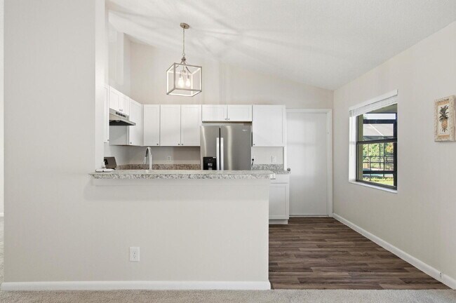 Building Photo - "Charming 3-Bedroom Oasis with 2 Baths on ...