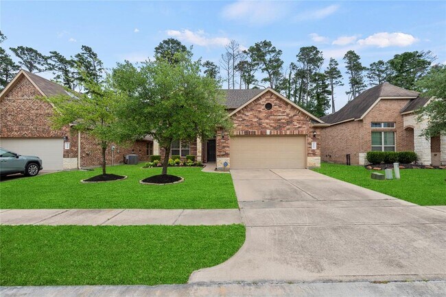 Building Photo - 22514 Forbes Field Trail