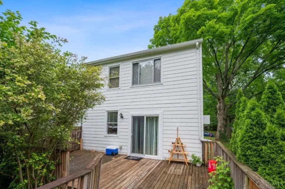 Building Photo - 1 Dewitt St