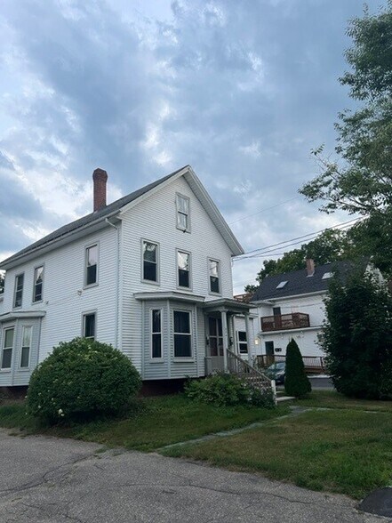 Building Photo - 274 Washington St