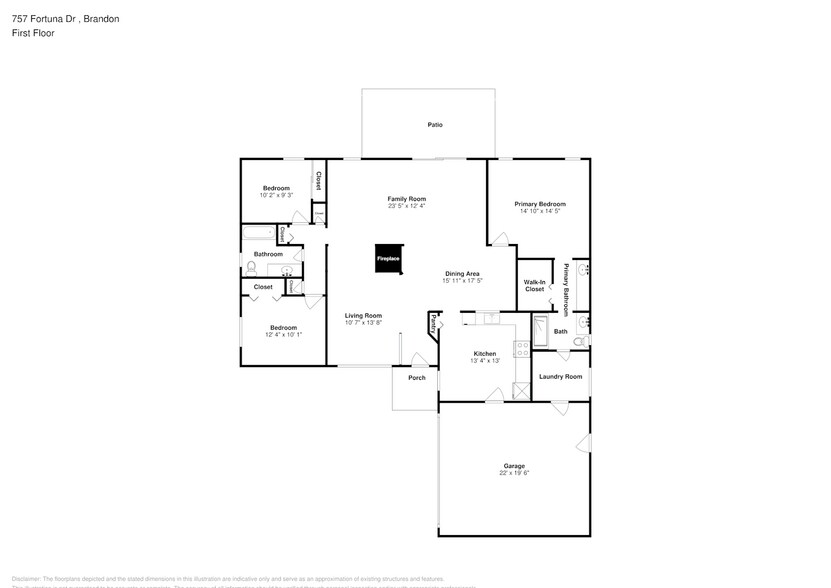 Building Photo - 757 Fortuna Dr