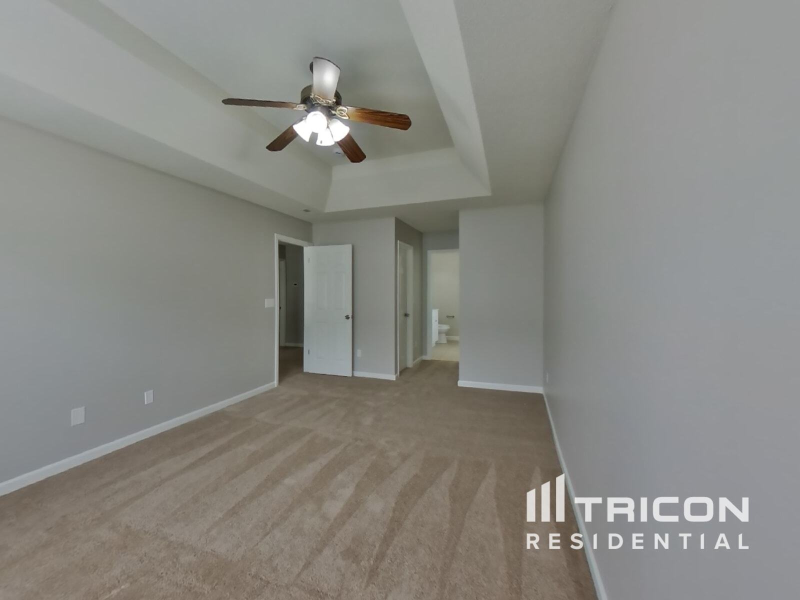 Building Photo - 7925 Donet Terrace Dr