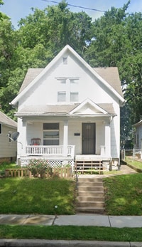 Building Photo - 218 S Elmwood Ave