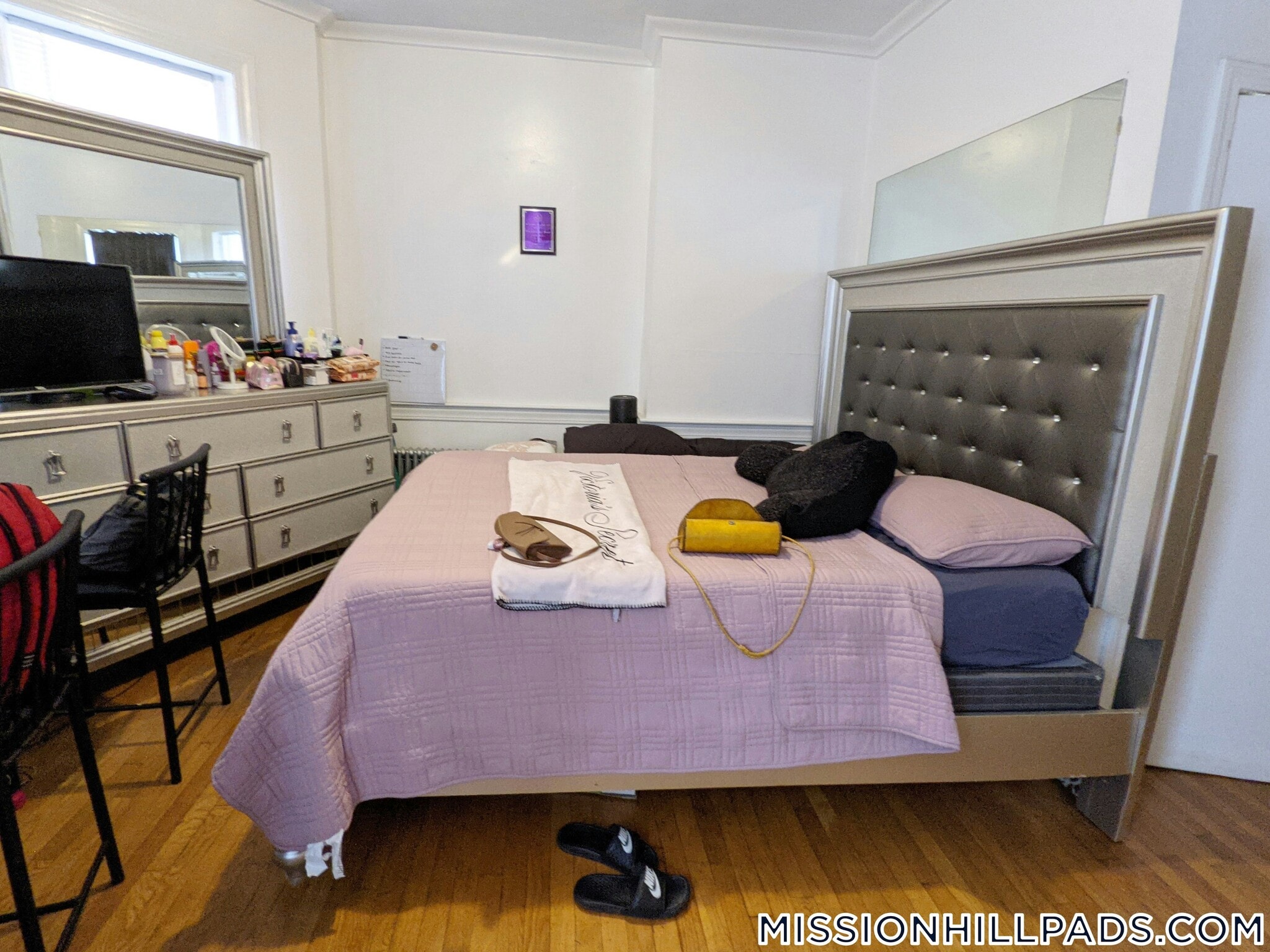 Building Photo - 55 S Huntington Ave