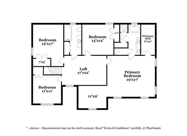 Building Photo - 10846 Elm Bend Dr