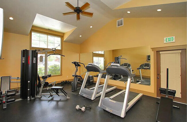 Building Photo - 14919 Ox Cart Ln