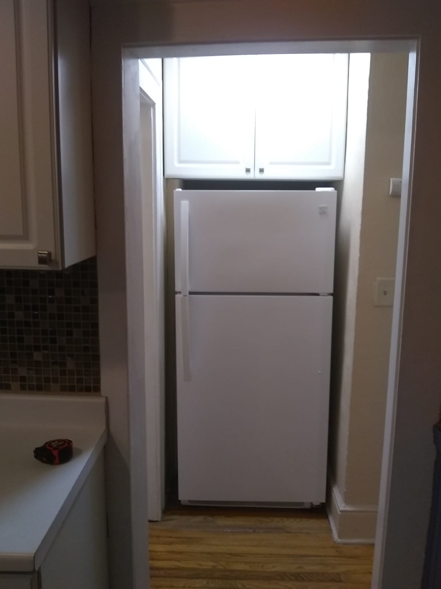 Kitchen - 720 E 2nd Ave