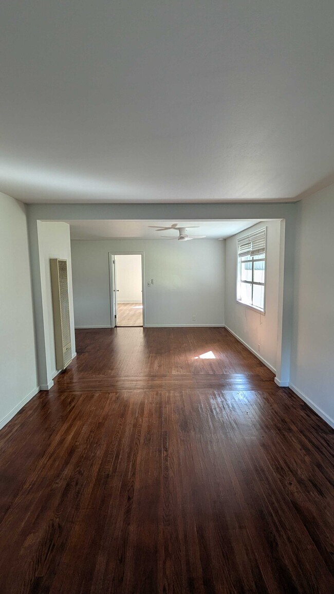 Building Photo - 541 Mason St