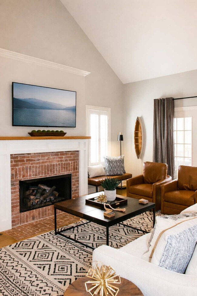 Building Photo - 131F Woodmont Blvd