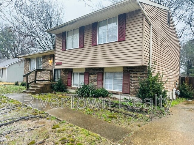 Building Photo - 4328 Park Forest Dr