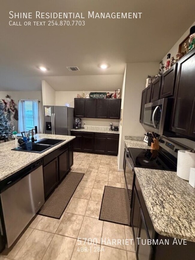 Building Photo - 5700 Harriet Tubman Ave