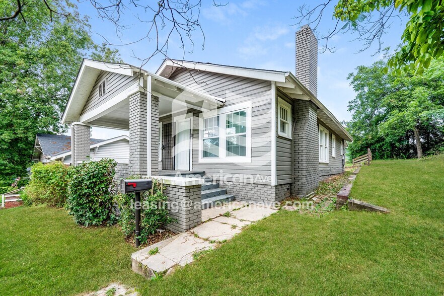 Building Photo - 7792 Rugby Ave