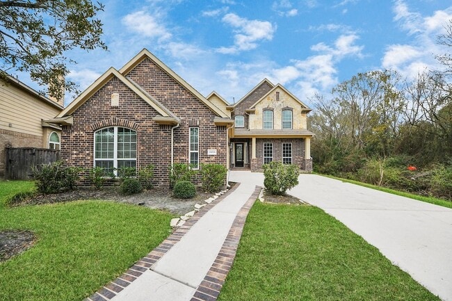 Primary Photo - 18006 E Williams Bend Dr