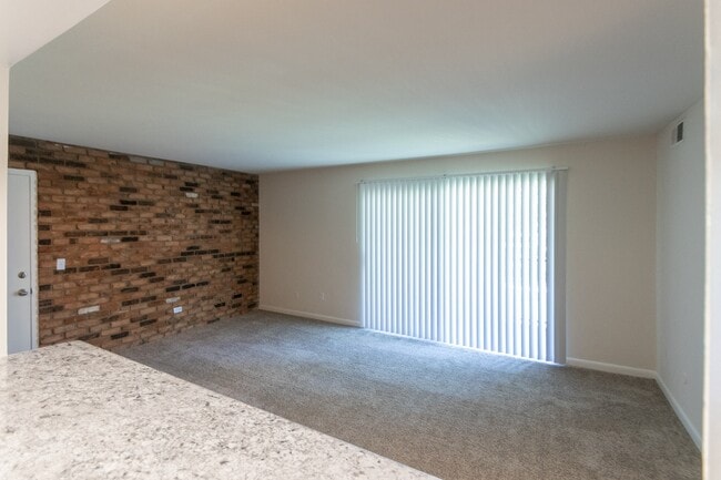 Floorplan - Village East