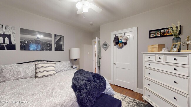 Building Photo - 1621 Norris Pl