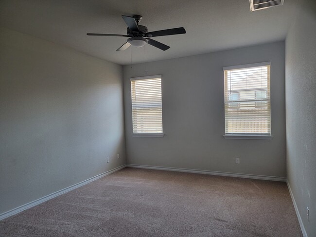 Master Bedroom - 208 Magna Ln