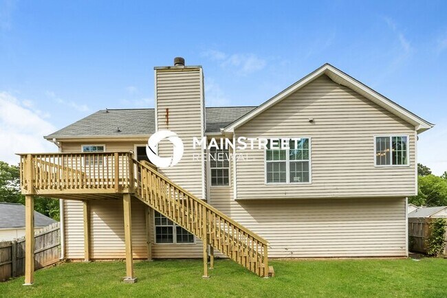 Building Photo - 1275 Avery Dr