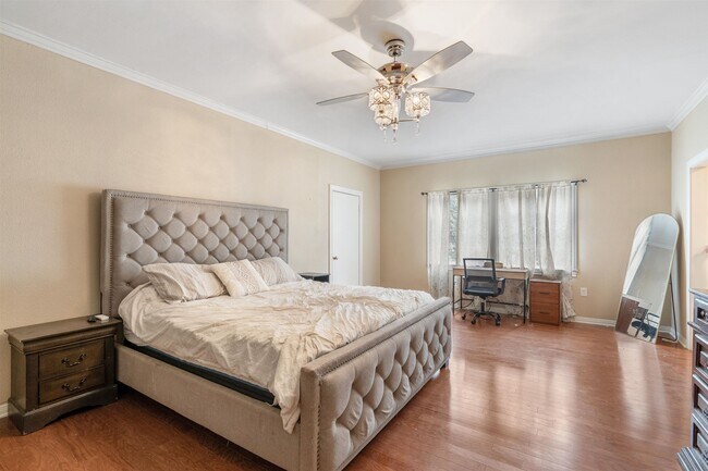 Building Photo - 817 Griner St