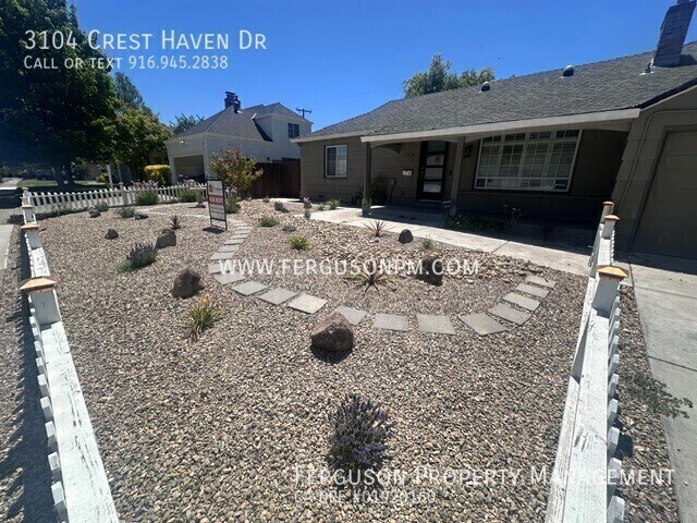Building Photo - 3104 Crest Haven Dr