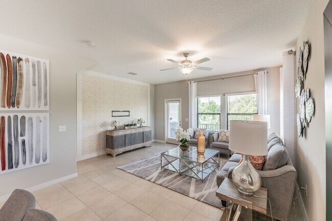 Building Photo - Available Now! Townhomes of Avila Bay - Po...