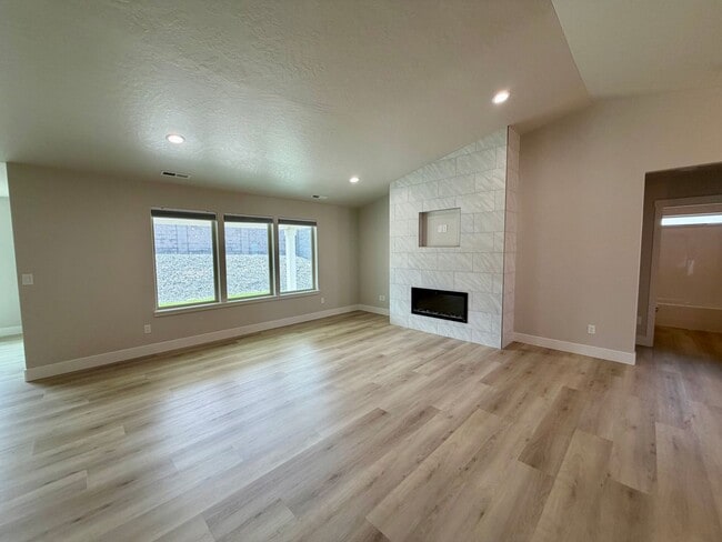 Building Photo - New Construction- Beautiful Features, 3-Bedroom, 2 Bath + 3 Car Garage