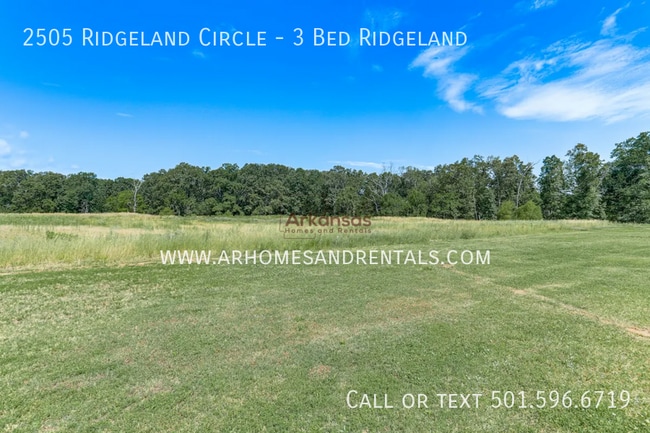Building Photo - 2505 Ridgeland Cir