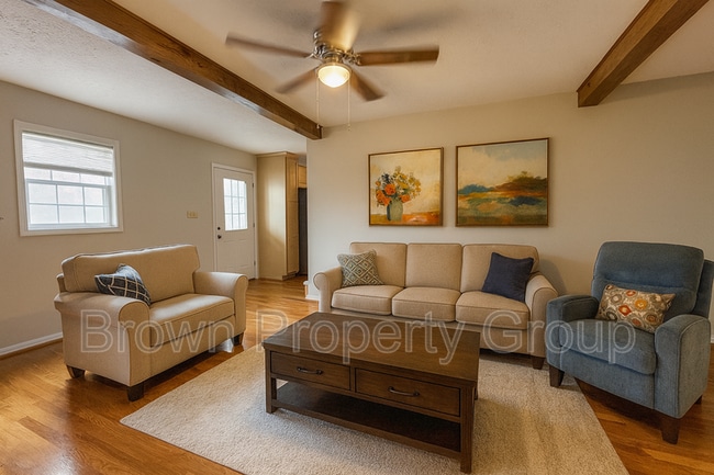 Building Photo - 4735 Camden Rd