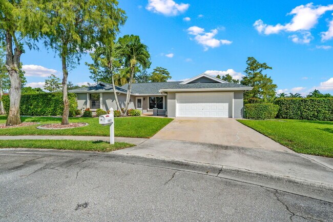 Building Photo - 13612 Firewood Ct