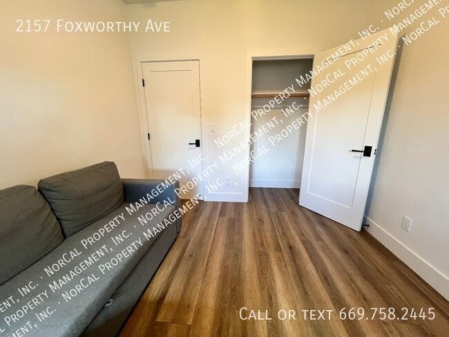 Building Photo - 2157 Foxworthy Ave