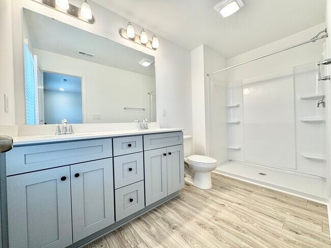 Building Photo - 4 br 2.5 ba New construction home in Kensington community in China Grove