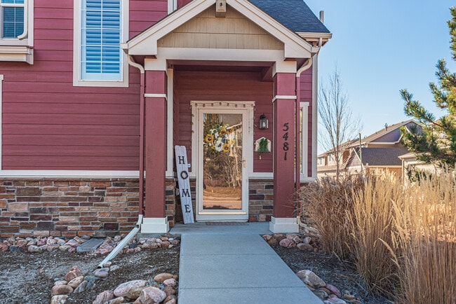 Building Photo - 5481 Cross Creek Drive