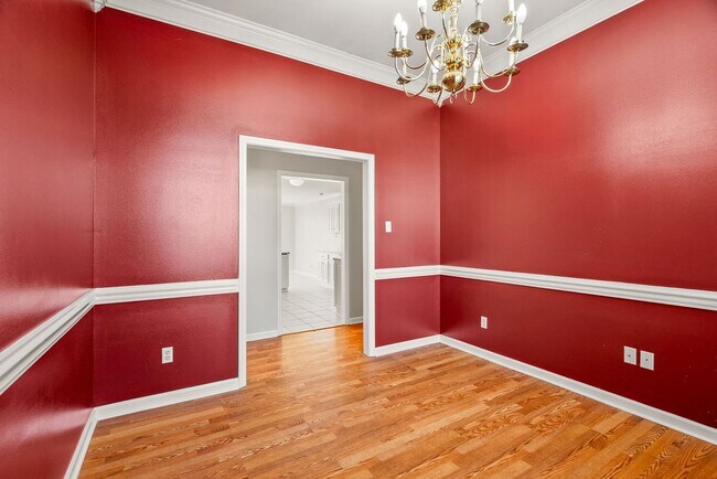 Building Photo - 12711 Misty Creek Dr