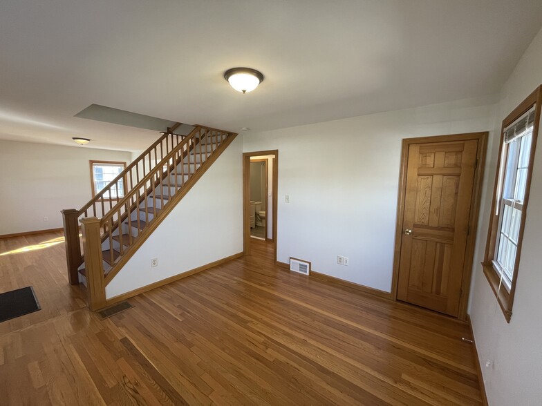 Dining room - 280 Washington Ave