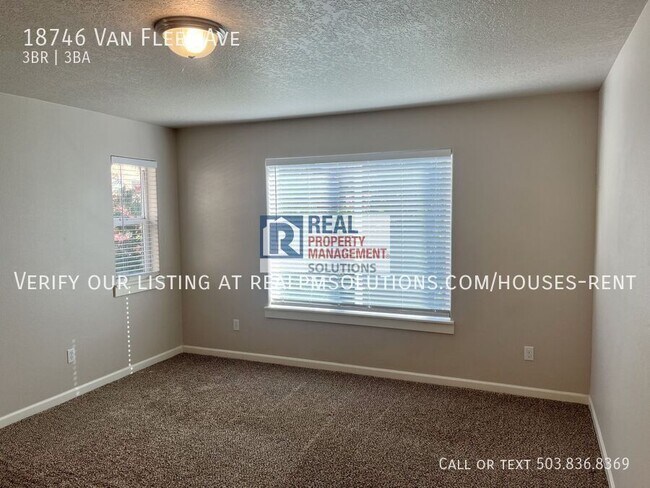 Building Photo - 18746 Van Fleet Ave